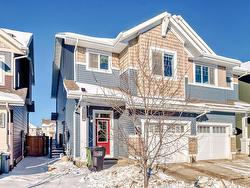 2751 Chokecherry Place SW  Edmonton, AB T6X 2K1