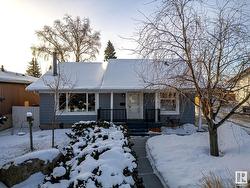 17917 63A Avenue  Edmonton, AB T5T 2J1