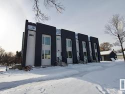 MAIN 12224 126 Street  Edmonton, AB T5L 0W8