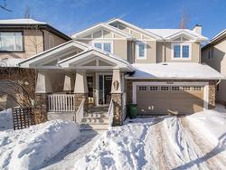 5088 THIBAULT Way  Edmonton, AB T6R 3J3