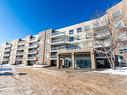 316 17404 64 Avenue Nw, Edmonton, AB  - Outdoor With Balcony With Facade 