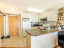 316 17404 64 Avenue Nw, Edmonton, AB  - Indoor Photo Showing Kitchen With Double Sink 