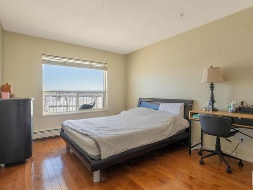 316 17404 64 Avenue Nw, Edmonton, AB - Indoor Photo Showing Bedroom