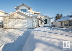 34 HARWOOD Drive  St. Albert, AB T8N 5P8