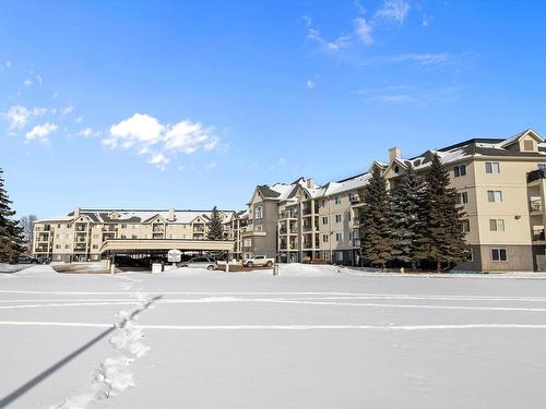 110 592 Hooke Road, Edmonton, AB - Outdoor With Facade