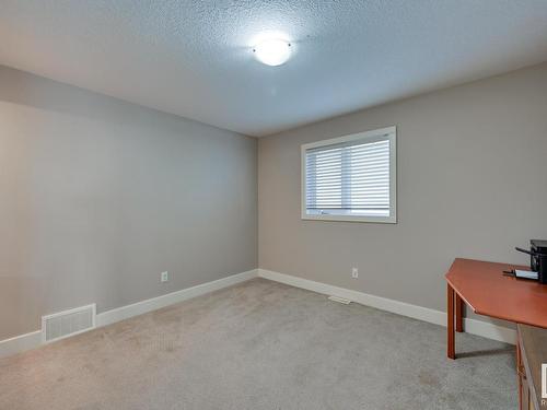 3007 Macneil Way, Edmonton, AB - Indoor