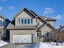 3007 Macneil Way, Edmonton, AB  - Outdoor With Facade 