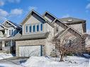 3007 Macneil Way, Edmonton, AB  - Outdoor With Facade 