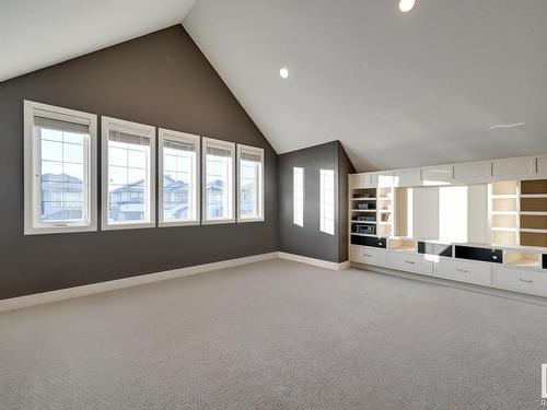 3007 Macneil Way, Edmonton, AB - Indoor Photo Showing Other Room