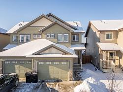 7295 ARMOUR Crescent  Edmonton, AB T6W 2S2