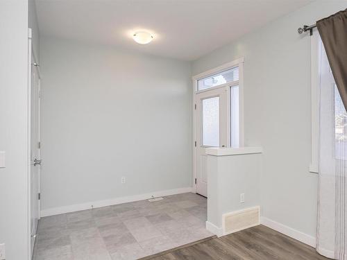 1435 167 Street, Edmonton, AB - Indoor Photo Showing Other Room