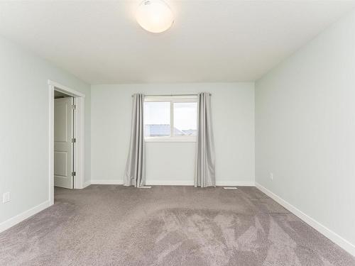 1435 167 Street, Edmonton, AB - Indoor Photo Showing Other Room