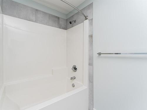 1435 167 Street, Edmonton, AB - Indoor Photo Showing Bathroom