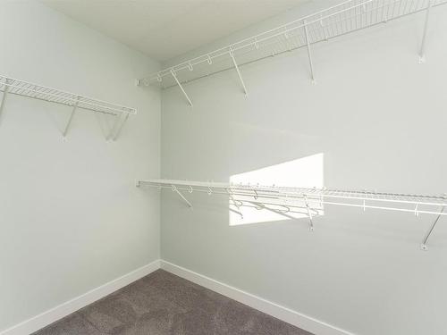 1435 167 Street, Edmonton, AB - Indoor With Storage