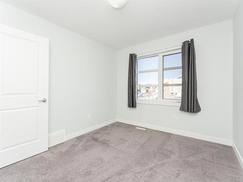 1435 167 Street, Edmonton, AB - Indoor Photo Showing Other Room