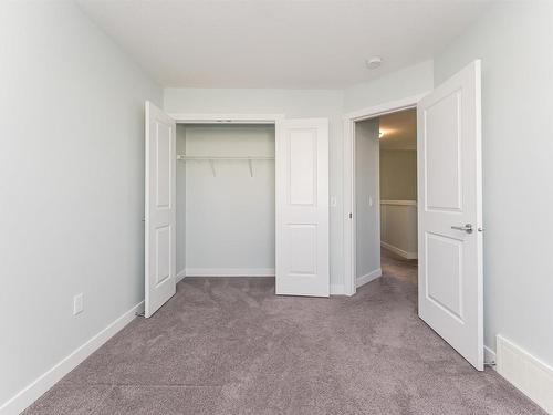 1435 167 Street, Edmonton, AB - Indoor Photo Showing Other Room