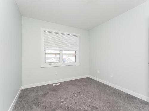 1435 167 Street, Edmonton, AB - Indoor Photo Showing Other Room