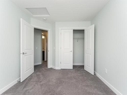 1435 167 Street, Edmonton, AB - Indoor Photo Showing Other Room