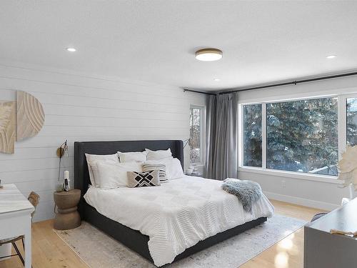 17531 53 Avenue, Edmonton, AB - Indoor Photo Showing Bedroom