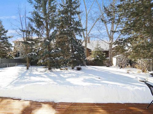 17531 53 Avenue, Edmonton, AB - Outdoor With View