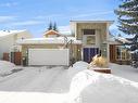 17531 53 Avenue, Edmonton, AB  - Outdoor With Facade 