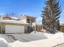 17531 53 Avenue, Edmonton, AB  - Outdoor With Facade 