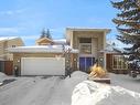 17531 53 Avenue, Edmonton, AB  - Outdoor With Facade 