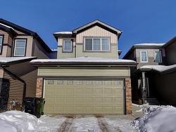 9448 PEAR Crescent SW  Edmonton, AB T6X 2Z5