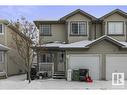 7931 7 Avenue, Edmonton, AB  - Outdoor With Facade 