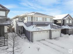 3798 Weidle crescent  Edmonton, AB T6X 2E3