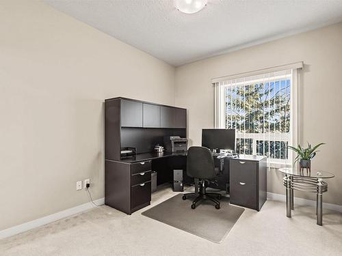 3205 7347 South Terwillegar Drive, Edmonton, AB - Indoor Photo Showing Office