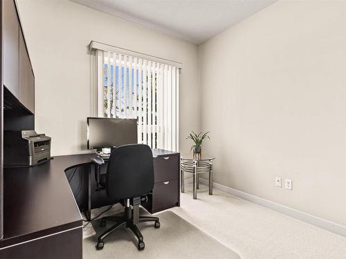 3205 7347 South Terwillegar Drive, Edmonton, AB - Indoor Photo Showing Office