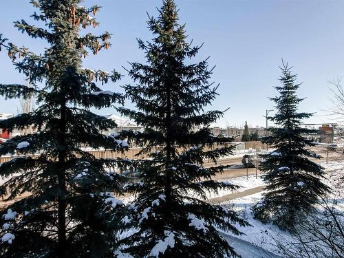 3205 7347 South Terwillegar Drive, Edmonton, AB - Outdoor With View