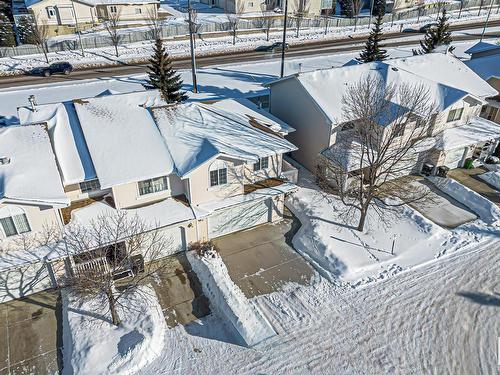 15 6608 158 Avenue, Edmonton, AB - Outdoor