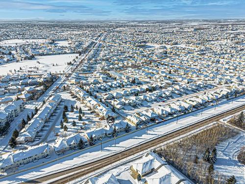 15 6608 158 Avenue, Edmonton, AB - Outdoor With View