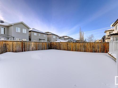 16516 131 Street, Edmonton, AB - Outdoor