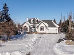 44 26106 TWP ROAD 532 A  Rural Parkland County, AB T7Y 1A3