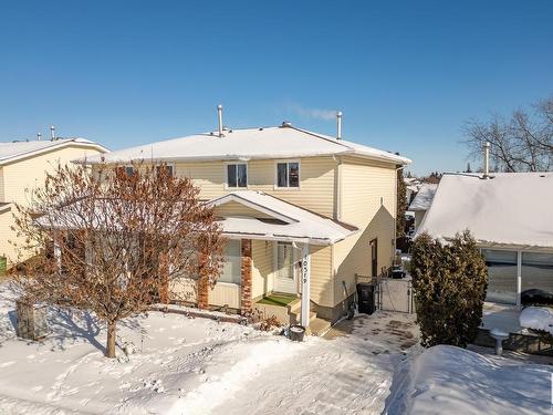 10319 172 Avenue Nw, Edmonton, AB - Outdoor