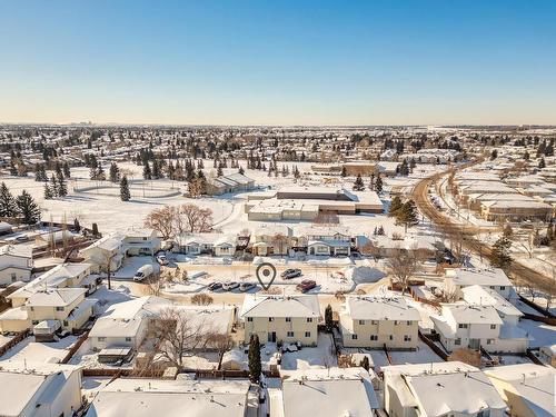 10319 172 Avenue Nw, Edmonton, AB - Outdoor With View