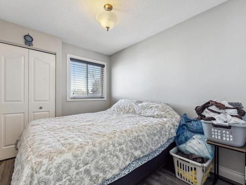 10319 172 Avenue Nw, Edmonton, AB - Indoor Photo Showing Bedroom