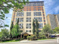 501 9710 105 Street NW  Edmonton, AB T5K 1A4