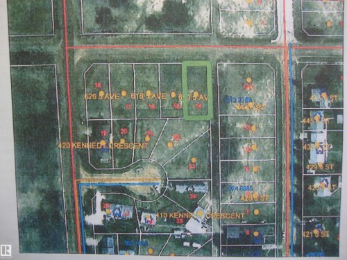 610 5Th Ave, Thorhild, AB 