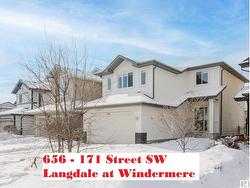 656 171 Street  Edmonton, AB T6W 0M1