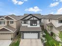 5320 22 Avenue, Edmonton, AB  - Outdoor With Facade 