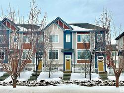 4 320 SECORD Boulevard  Edmonton, AB T5T 7E8