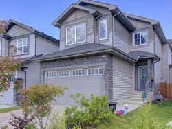 8452 CUSHING Court  Edmonton, AB T6W 3L3