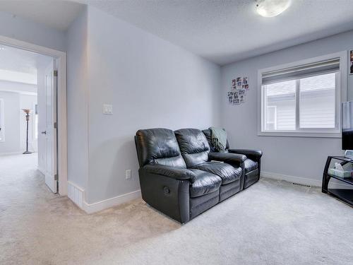 8452 Cushing Court, Edmonton, AB - Indoor