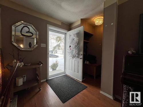 18291 74 Avenue, Edmonton, AB - Indoor Photo Showing Other Room