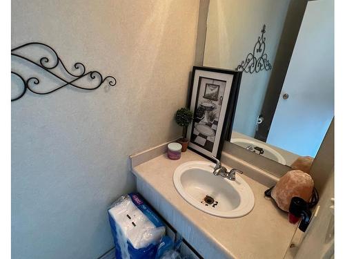 18291 74 Avenue, Edmonton, AB - Indoor Photo Showing Bathroom