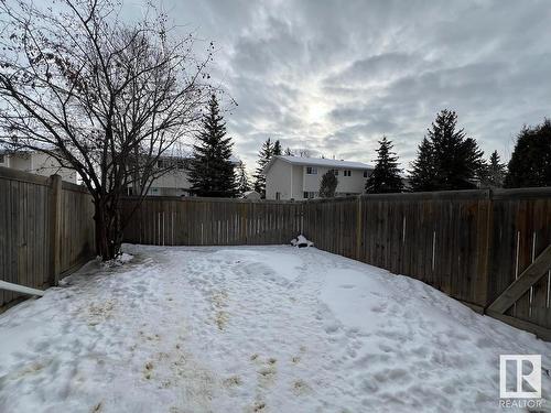 18291 74 Avenue, Edmonton, AB - Outdoor